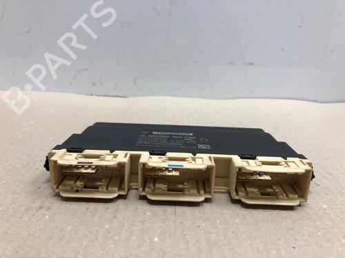 Used Electronic module Electronic module 37215158 37215158