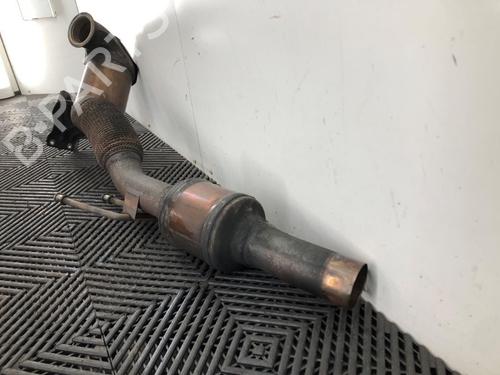 Exhaust manifold SKODA SCALA (NW1) 1.5 TSI | BP37212898M110 - Image 2