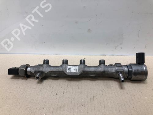 Injection rail VW TOURAN (5T1) 2.0 TDI | BP37213797M98 - Image 2