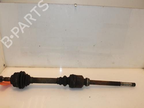 Used Right front driveshaft CITROËN XSARA PICASSO (N68) 1.8 16V (115 hp) 15319359