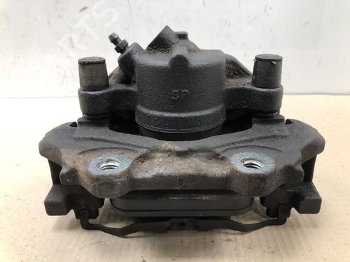 Left front brake caliper FORD TRANSIT CONNECT V408 Box Body/MPV 1.5 TDCi | BP37204865M105 - Image 4