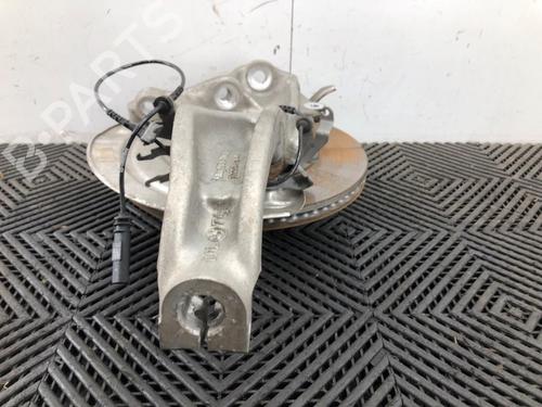 Left front steering knuckle BMW 5 (G60, G90, G68) 530e Plug-in Hybrid | BP37209599M25 - Image 2