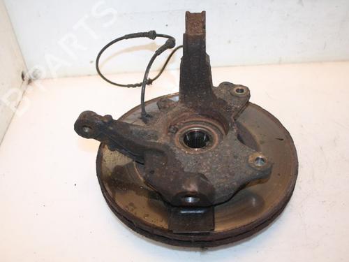 Used Left front steering knuckle Left front steering knuckle 15332713 15332713