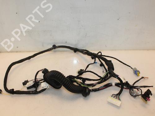 Used Wiring harness Wiring harness 15329062 15329062