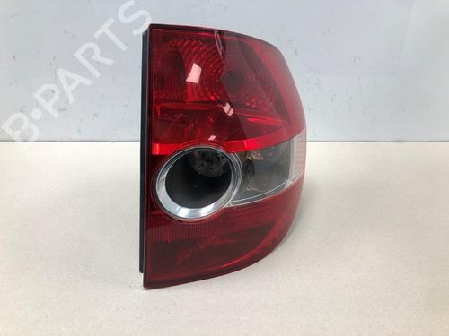 Used Right taillight Right taillight 37208762 37208762