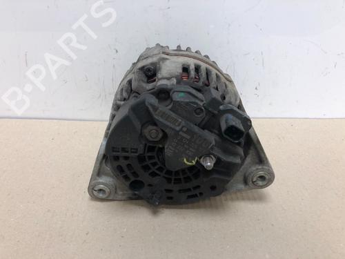 Generator OPEL CORSA D (S07) 1.2 (L08, L68) | BP15348483M7 