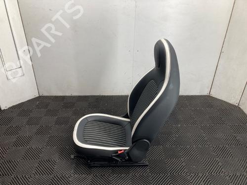 Seats set RENAULT TWINGO III (BCM_, BCA_) 0.9 TCe 95 | BP25749752C78 - Image 4