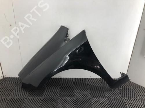 Used Left front fenders FIAT GRANDE PUNTO (199_) 1.4 (199AXB11, 199AXB1A, 199BXB1A, 199AXL1A) (77 hp) 15348630
