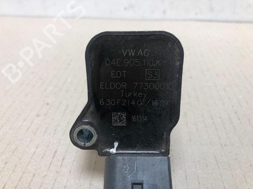 Ignition coil SEAT LEON (5F1) 1.2 TSI | BP37213641M94 - Image 5