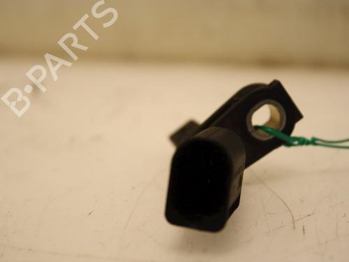 Electronic sensor SEAT IBIZA V (KJ1, KJG) 1.6 TDI | BP15336358M84 - Image 3