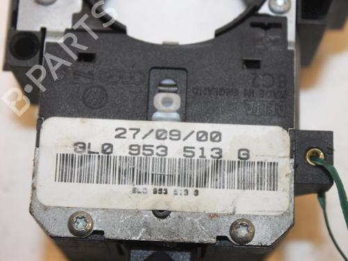 Steering column stalk SEAT LEON (1M1) 1.6 16 V | BP15299327I23 