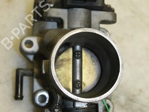 Throttle body HYUNDAI ACCENT II (LC) 1.3 | BP15302504M82 