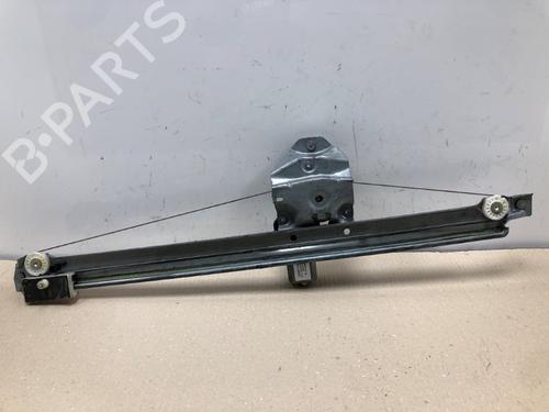 Front right window mechanism RENAULT TRAFIC III Van (FG_) 1.6 dCi 90 (FGME) | BP37207101C23 - Image 5