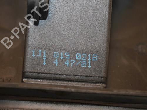 Heater blower motor VW GOLF IV (1J1) 1.6 16V | BP15311925M62 