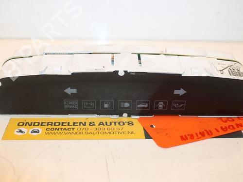 Used Display monitor HYUNDAI MATRIX (FC) 1.6 (103 hp) 15313529