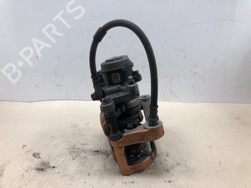 Left rear brake caliper MAZDA CX-60 (KH_) e-SKYACTIV PHEV (KH0H) | BP37210419M107 - Image 3