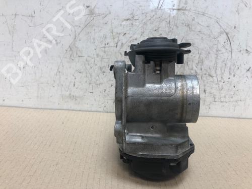 Throttle body VW LUPO I (6X1, 6E1) 1.0 | BP16570594M82 