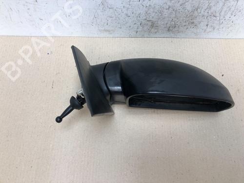 Right mirror HYUNDAI GETZ (TB) 1.3 i | BP15533556C27 