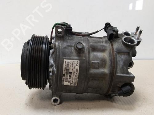 AC compressor JAGUAR XJ (X351) 3.0 SDV6 | BP15345845M34 