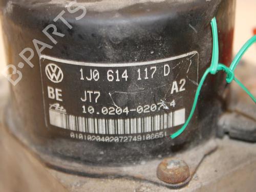 ABS pump VW GOLF IV (1J1) 1.9 SDI | BP15309365M43 