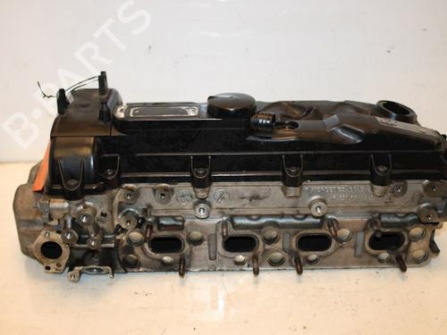Sylinderhode MERCEDES-BENZ SPRINTER 3,5-t Van (B906) 316 CDI (906.631, 906.633, 906.635, 906.637) (163 hp) 15852951