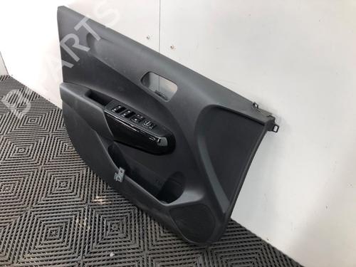 Front left panel KIA PICANTO III (JA) 1.0 | BP37208289C58 - Image 4