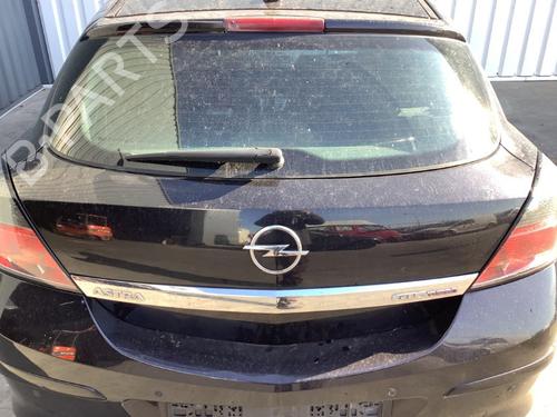 Used Tailgate OPEL ASTRA H (A04) 2.0 Turbo (L48) (200 hp) 16195163