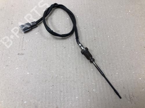 Sensor electrónico Sensor electrónico OPEL VIVARO B Van (X82) 1.6 CDTI (05) (125 hp) 37212882 37212882