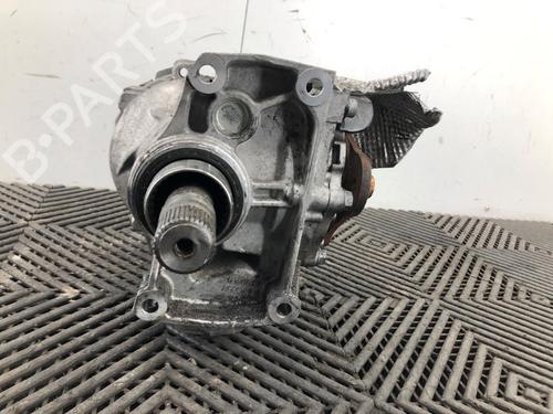 Transfer box VW GOLF VIII (CD1, DA1) 2.0 TSI R 4motion | BP37208794M36 - Image 2