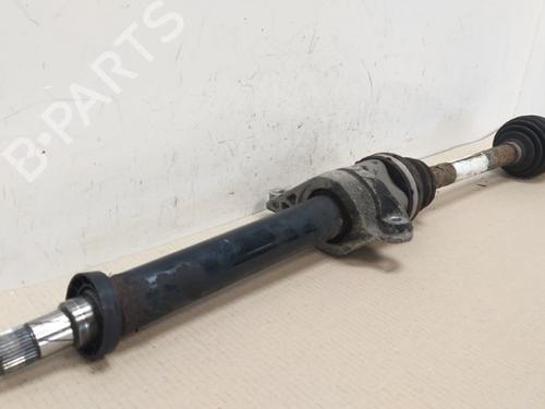 Right front driveshaft MINI MINI (R56) Cooper | BP16184694M39 - Image 2
