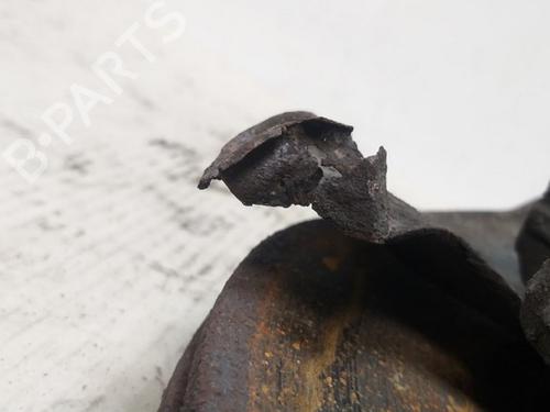 Left front steering knuckle ROVER 75 (RJ) 1.8 Turbo | BP15342481M25 
