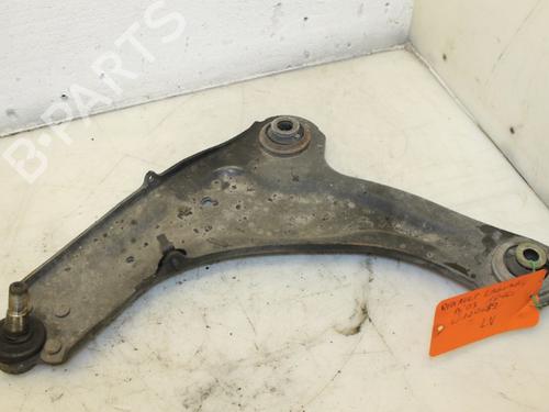 Used Left front suspension arm RENAULT LAGUNA II Grandtour (KG0/1_) 1.6 16V (KG0A, KG0L) (107 hp) 15302254