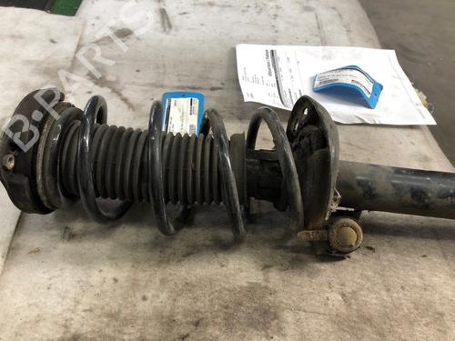Left front shock absorber VW GOLF VI (5K1) 1.6 TDI | BP37214222M16 - Image 7