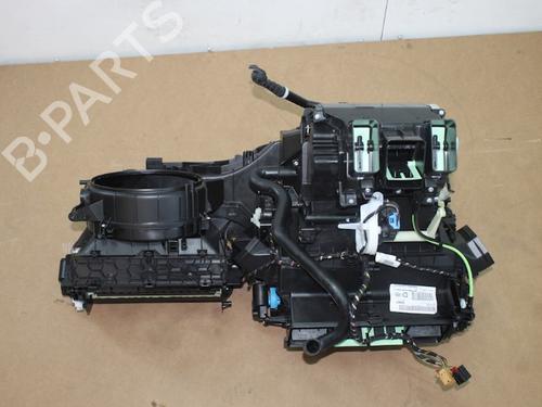 Used Heater matrix box Heater matrix box 15318738 15318738