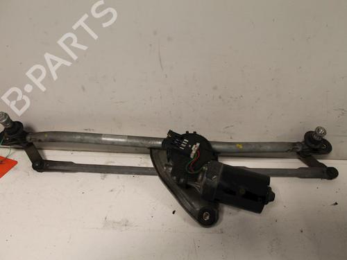 Used Front wipers mechanism Front wipers mechanism 15306430 15306430