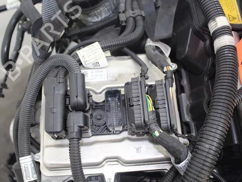 Used Engine control unit (ECU) Engine control unit (ECU) 15319262 15319262
