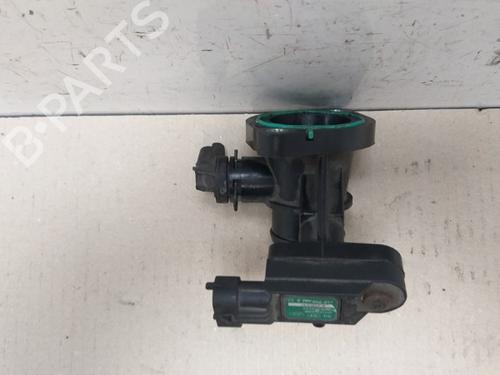Pipe RENAULT TWINGO III (BCM_, BCA_) 0.9 TCe 90 (BCM9, BCM2) | BP37213539M125  - Image 5