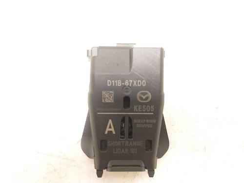 elektronisk-modul-mazda-cx-3-dk-20-skyactiv-g-dk5w-dk6w-d11b67xdo-2015-15339004 main image