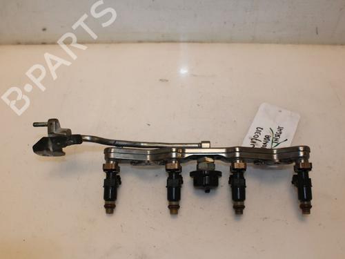 Used Injection rail HONDA INSIGHT (ZE_) 1.3 IMA (ZE28, ZE2) (88 hp) 15328382
