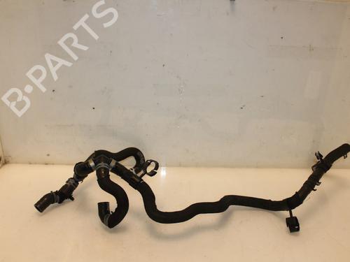 Used Pipe AUDI Q7 (4MB, 4MG, 4MQ) 3.0 TDI e-tron quattro (374 hp) 15326221