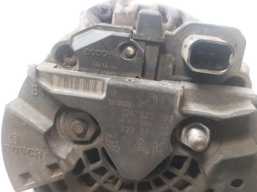 Alternator OPEL ASTRA H GTC (A04) 1.6 (L08) | BP15342452M7 