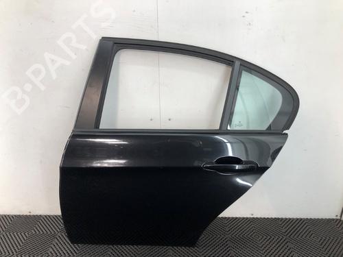 Used Left rear door BMW 3 (E90) 318 i (129 hp) 17954634