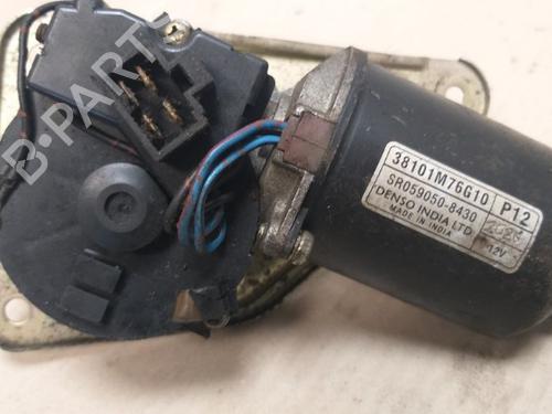 Front wiper motor SUZUKI ALTO VI (FF) 1.1 (RF410) | BP15334401M29 