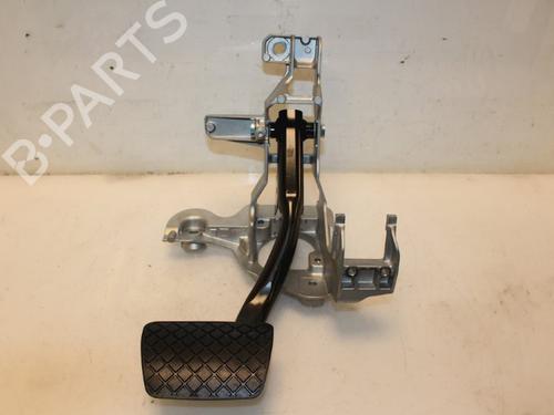 Used Break pedal Break pedal 15326252 15326252