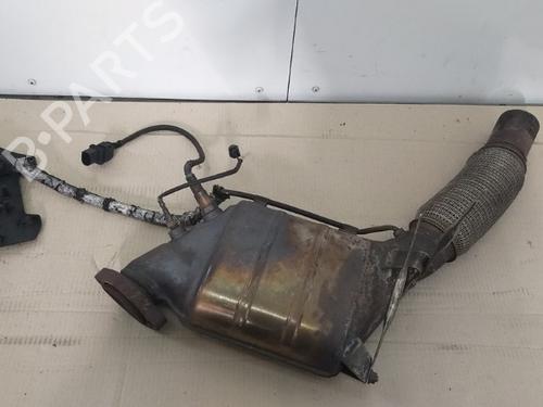Used Catalyst Catalyst 15884768 15884768
