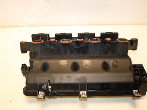 Intake manifold BMW 3 (E46) 320 d | BP15316393M70 