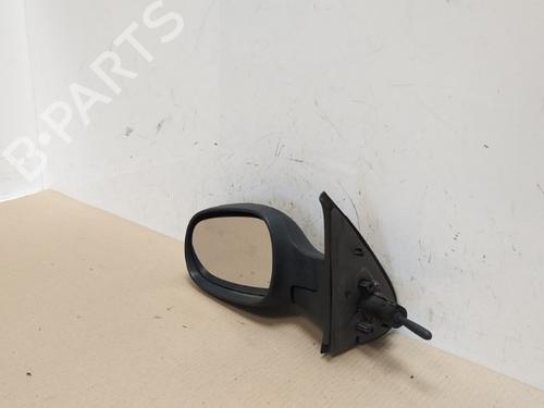 Left mirror NISSAN MICRA III (K12) 1.0 16V | BP15533184C26 