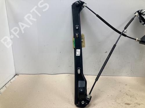 Front left window mechanism VW POLO VI (AW1, BZ1, AE1) 1.0 TSI | BP37204176C22 - Image 2