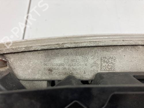 Right daytime light PEUGEOT 108 1.0 VTi | BP37208277C103 - Image 7