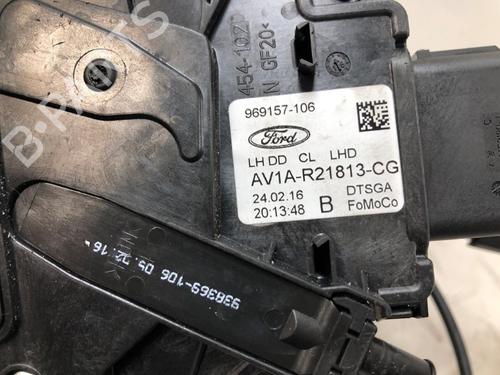 Venstre fortil lås FORD B-MAX (JK) 1.0 EcoBoost | BP37213065C98  - Image 6